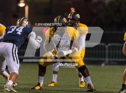 Thumbnail 1 in Brennan vs. O'Connor photogallery.
