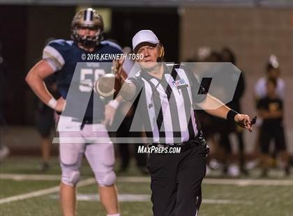 Thumbnail 2 in Brennan vs. O'Connor photogallery.