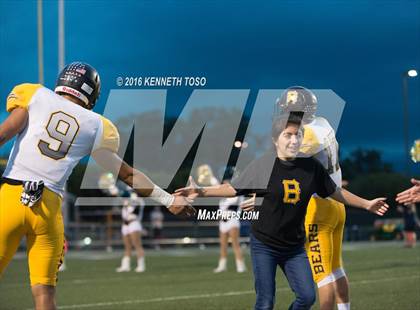 Thumbnail 3 in Brennan vs. O'Connor photogallery.