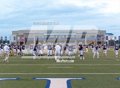 Thumbnail 3 in Brennan vs. O'Connor photogallery.