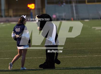Thumbnail 2 in Brennan vs. O'Connor photogallery.