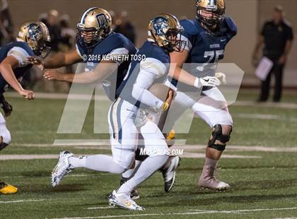 Thumbnail 2 in Brennan vs. O'Connor photogallery.