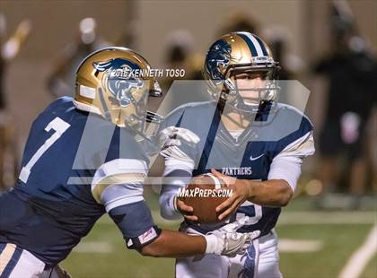 Thumbnail 1 in Brennan vs. O'Connor photogallery.