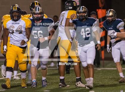 Thumbnail 3 in Brennan vs. O'Connor photogallery.