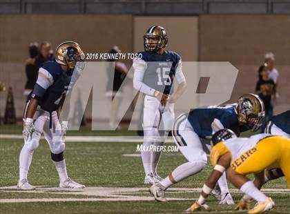 Thumbnail 3 in Brennan vs. O'Connor photogallery.
