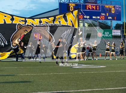 Thumbnail 2 in Brennan vs. O'Connor photogallery.