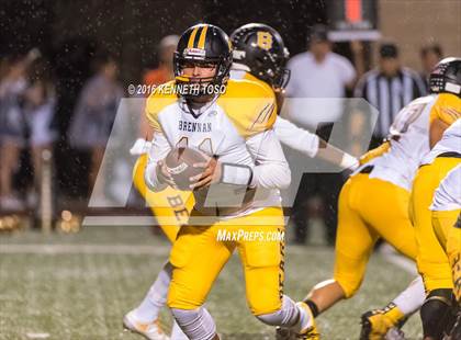 Thumbnail 2 in Brennan vs. O'Connor photogallery.