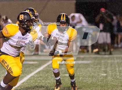Thumbnail 2 in Brennan vs. O'Connor photogallery.