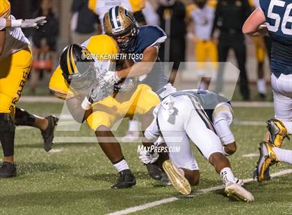Thumbnail 2 in Brennan vs. O'Connor photogallery.