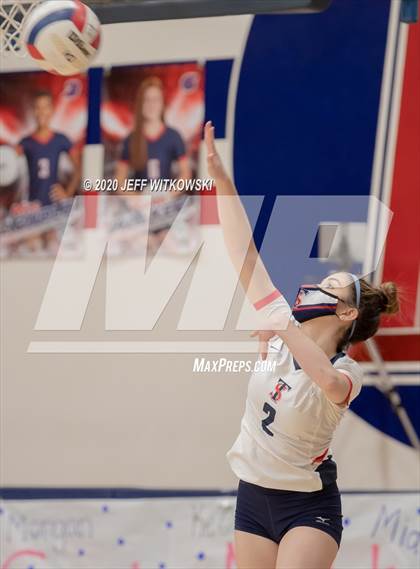 Thumbnail 1 in Westover @ Terry Sanford photogallery.