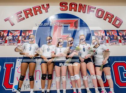 Thumbnail 3 in Westover @ Terry Sanford photogallery.