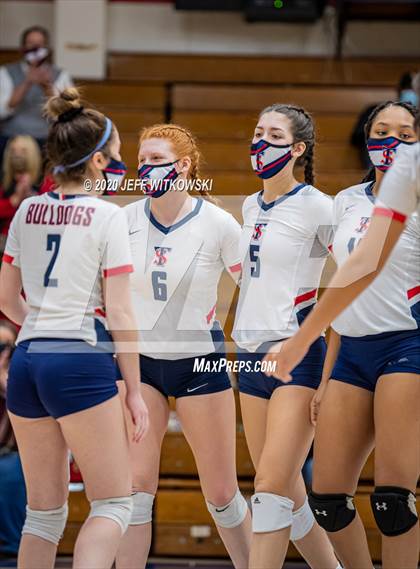 Thumbnail 1 in Westover @ Terry Sanford photogallery.