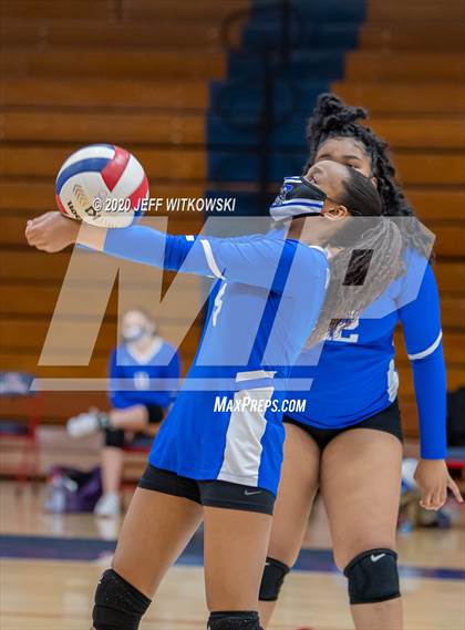 Thumbnail 1 in Westover @ Terry Sanford photogallery.