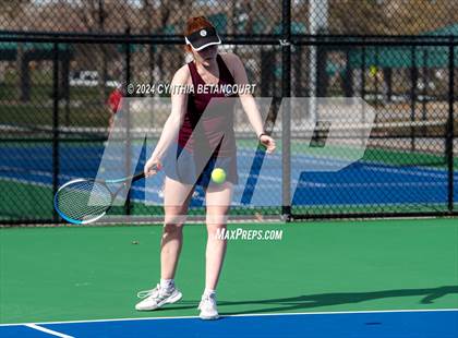 Thumbnail 2 in Columbine vs Dakota Ridge photogallery.