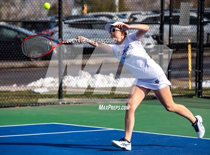 Thumbnail 2 in Columbine vs Dakota Ridge photogallery.