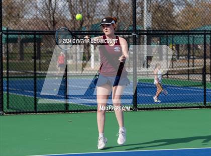 Thumbnail 2 in Columbine vs Dakota Ridge photogallery.