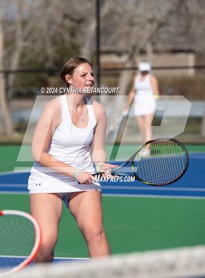 Thumbnail 1 in Columbine vs Dakota Ridge photogallery.