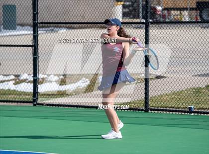 Thumbnail 2 in Columbine vs Dakota Ridge photogallery.