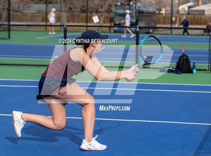 Thumbnail 1 in Columbine vs Dakota Ridge photogallery.