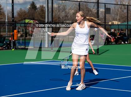 Thumbnail 1 in Columbine vs Dakota Ridge photogallery.