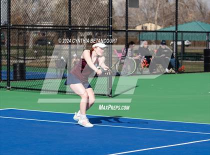 Thumbnail 1 in Columbine vs Dakota Ridge photogallery.