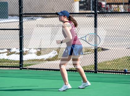 Thumbnail 1 in Columbine vs Dakota Ridge photogallery.