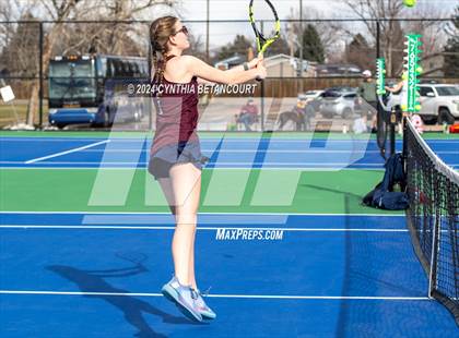 Thumbnail 3 in Columbine vs Dakota Ridge photogallery.