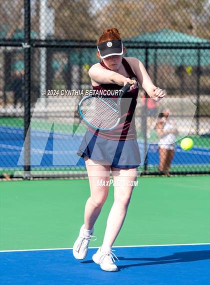 Thumbnail 2 in Columbine vs Dakota Ridge photogallery.