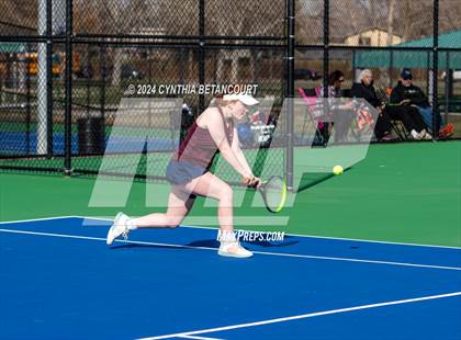 Thumbnail 2 in Columbine vs Dakota Ridge photogallery.