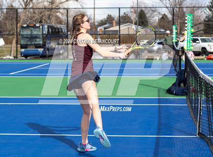 Thumbnail 1 in Columbine vs Dakota Ridge photogallery.