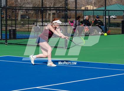 Thumbnail 3 in Columbine vs Dakota Ridge photogallery.