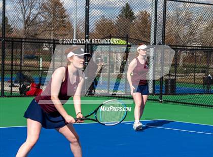 Thumbnail 2 in Columbine vs Dakota Ridge photogallery.