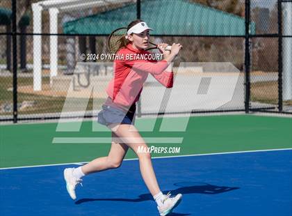 Thumbnail 3 in Columbine vs Dakota Ridge photogallery.