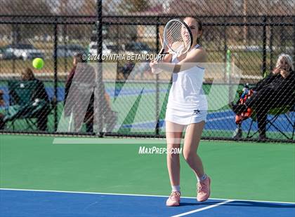Thumbnail 2 in Columbine vs Dakota Ridge photogallery.