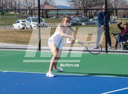 Thumbnail 1 in Columbine vs Dakota Ridge photogallery.