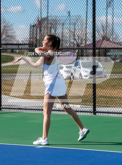 Thumbnail 1 in Columbine vs Dakota Ridge photogallery.