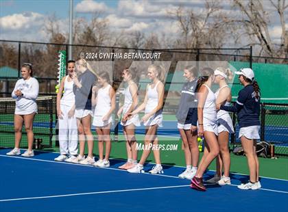 Thumbnail 2 in Columbine vs Dakota Ridge photogallery.