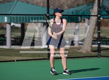 Thumbnail 3 in Columbine vs Dakota Ridge photogallery.