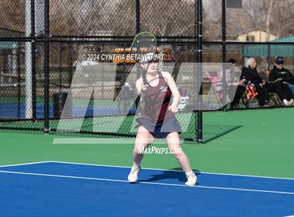 Thumbnail 1 in Columbine vs Dakota Ridge photogallery.