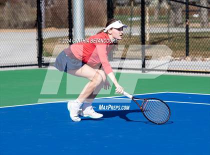 Thumbnail 3 in Columbine vs Dakota Ridge photogallery.