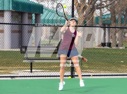 Thumbnail 3 in Columbine vs Dakota Ridge photogallery.