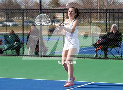 Thumbnail 1 in Columbine vs Dakota Ridge photogallery.