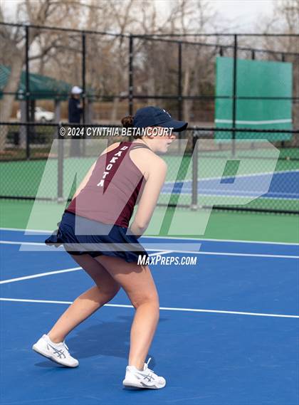 Thumbnail 3 in Columbine vs Dakota Ridge photogallery.