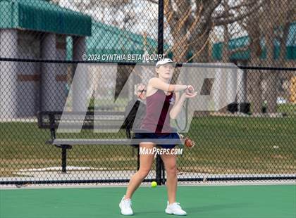 Thumbnail 2 in Columbine vs Dakota Ridge photogallery.