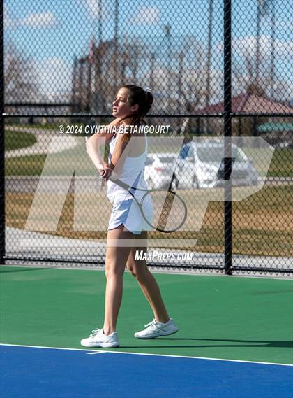 Thumbnail 2 in Columbine vs Dakota Ridge photogallery.