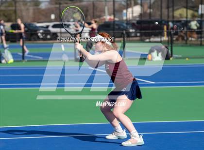 Thumbnail 2 in Columbine vs Dakota Ridge photogallery.