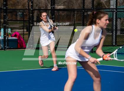 Thumbnail 1 in Columbine vs Dakota Ridge photogallery.