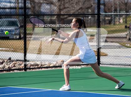 Thumbnail 2 in Columbine vs Dakota Ridge photogallery.