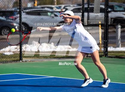 Thumbnail 1 in Columbine vs Dakota Ridge photogallery.