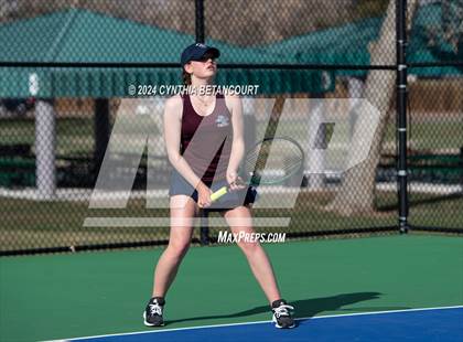 Thumbnail 2 in Columbine vs Dakota Ridge photogallery.